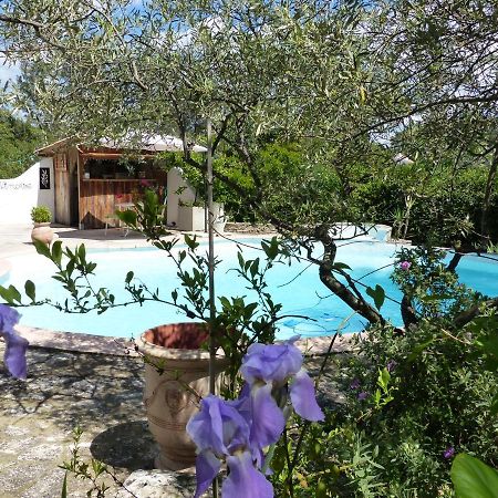 La Pause Nimoise Otel Nîmes Dış mekan fotoğraf