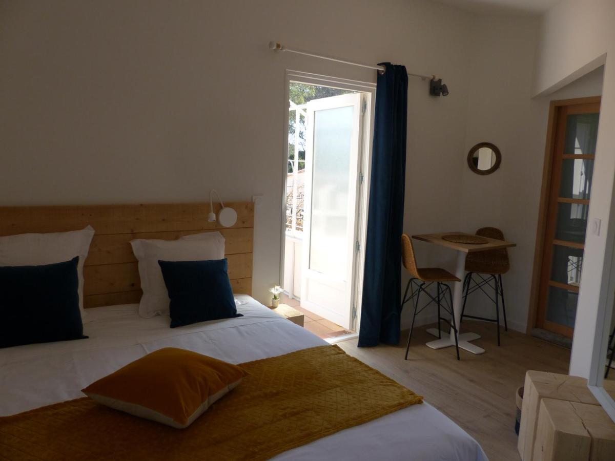 La Pause Nimoise Otel Nîmes Dış mekan fotoğraf